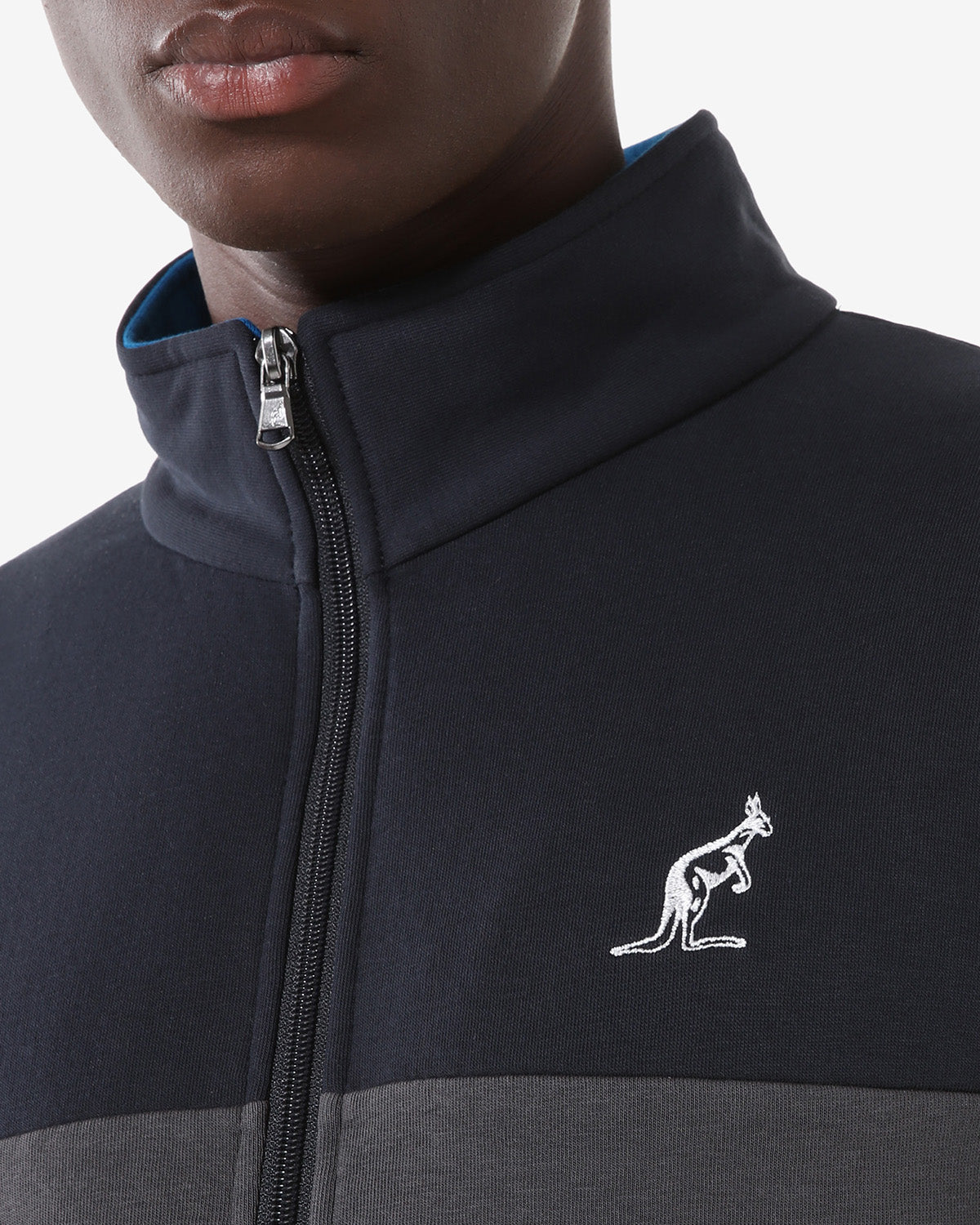 Winter Fleece Jacket: Australian Sportswear