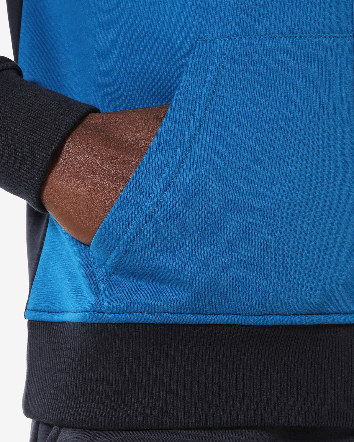 Winter Fleece Jacket: Australian Sportswear