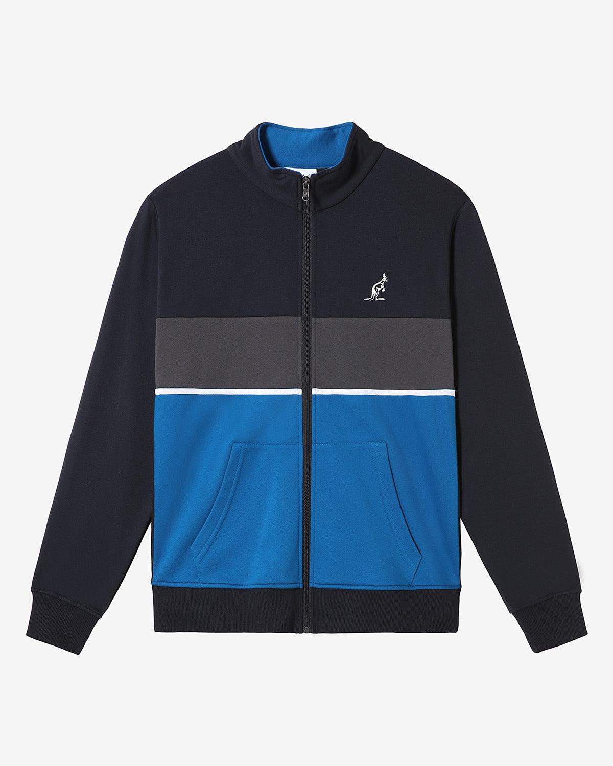 Winter Fleece Jacket: Australian Sportswear