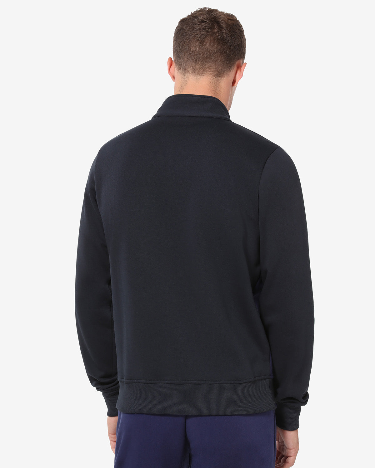 Winter Fleece Jacket: Australian Sportswear