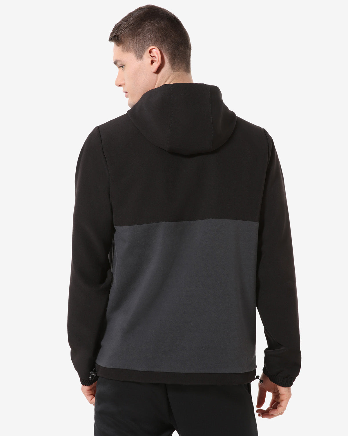 Tape Logo Jacket: Australian Sportswear