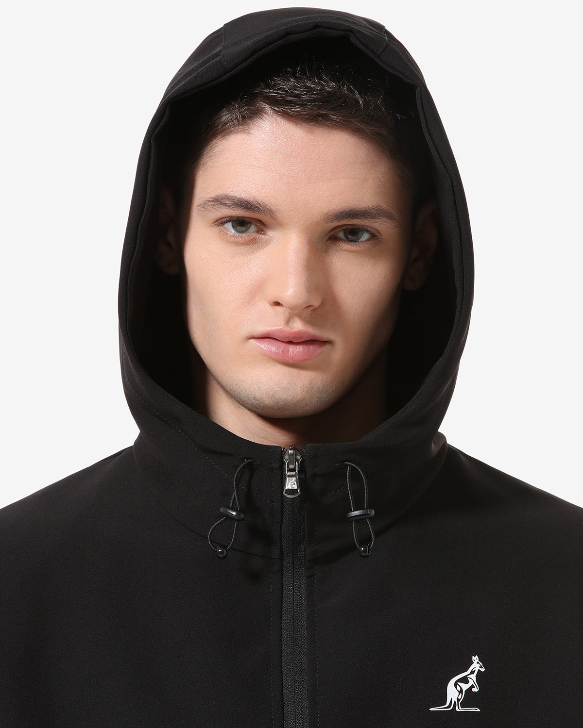 Tape Logo Jacket: Australian Sportswear