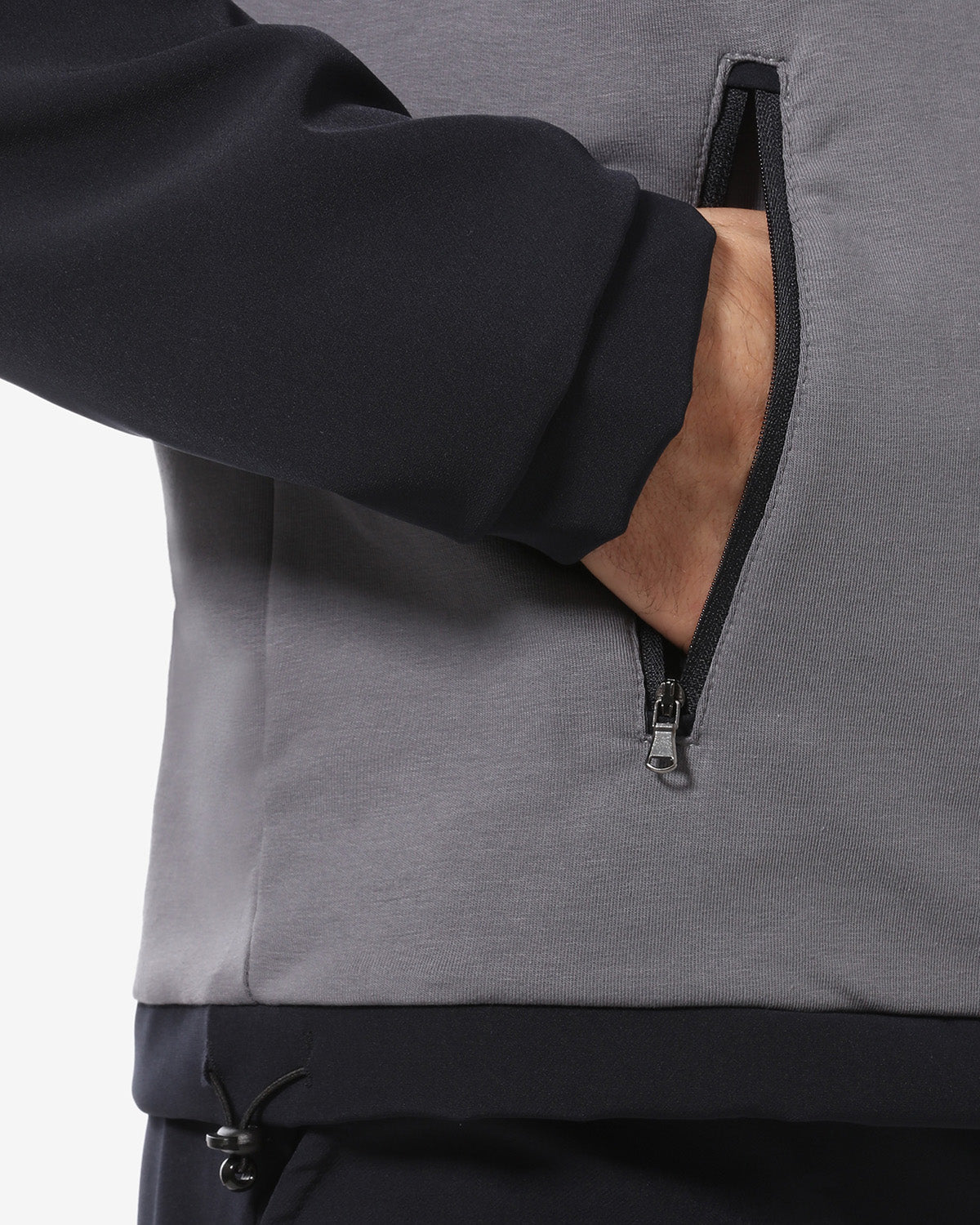 Tape Logo Jacket: Australian Sportswear