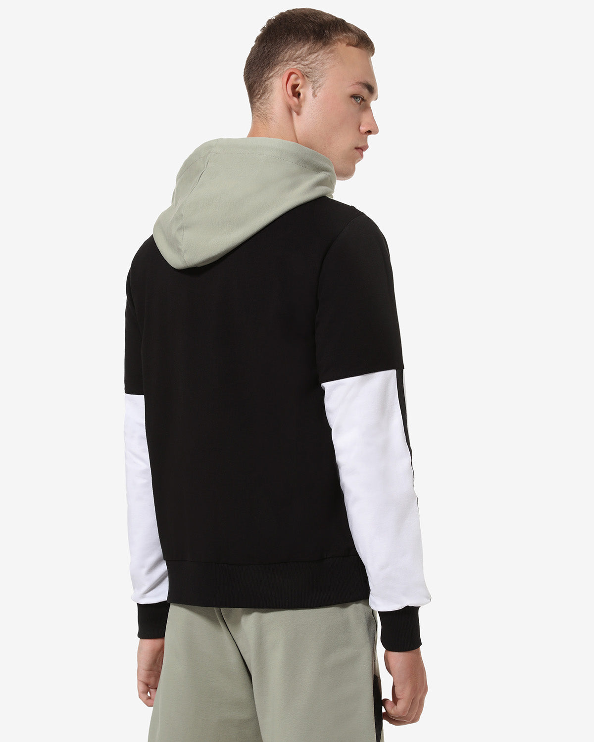 Impact Track Jacket: Australian Sportswear