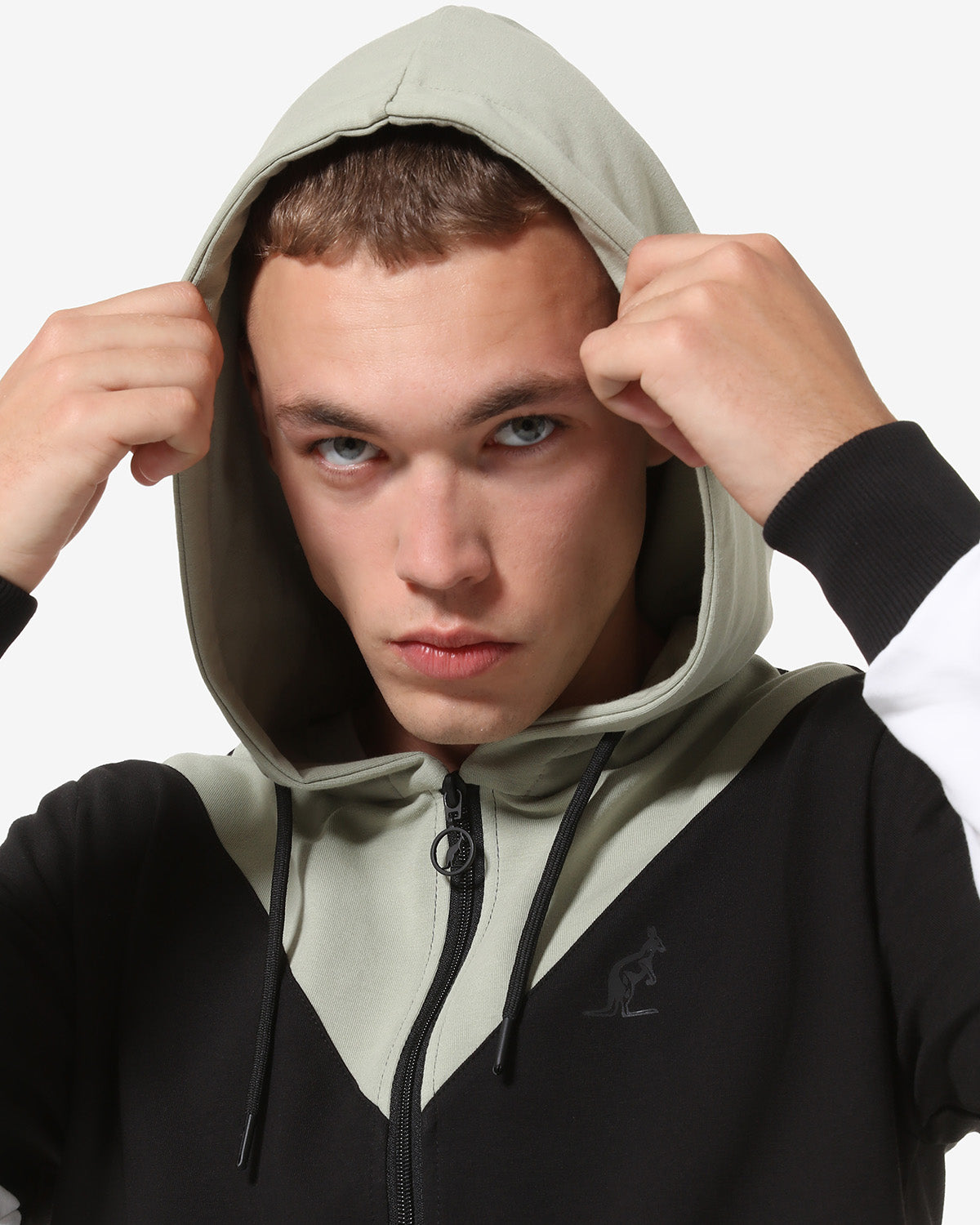Impact Track Jacket: Australian Sportswear