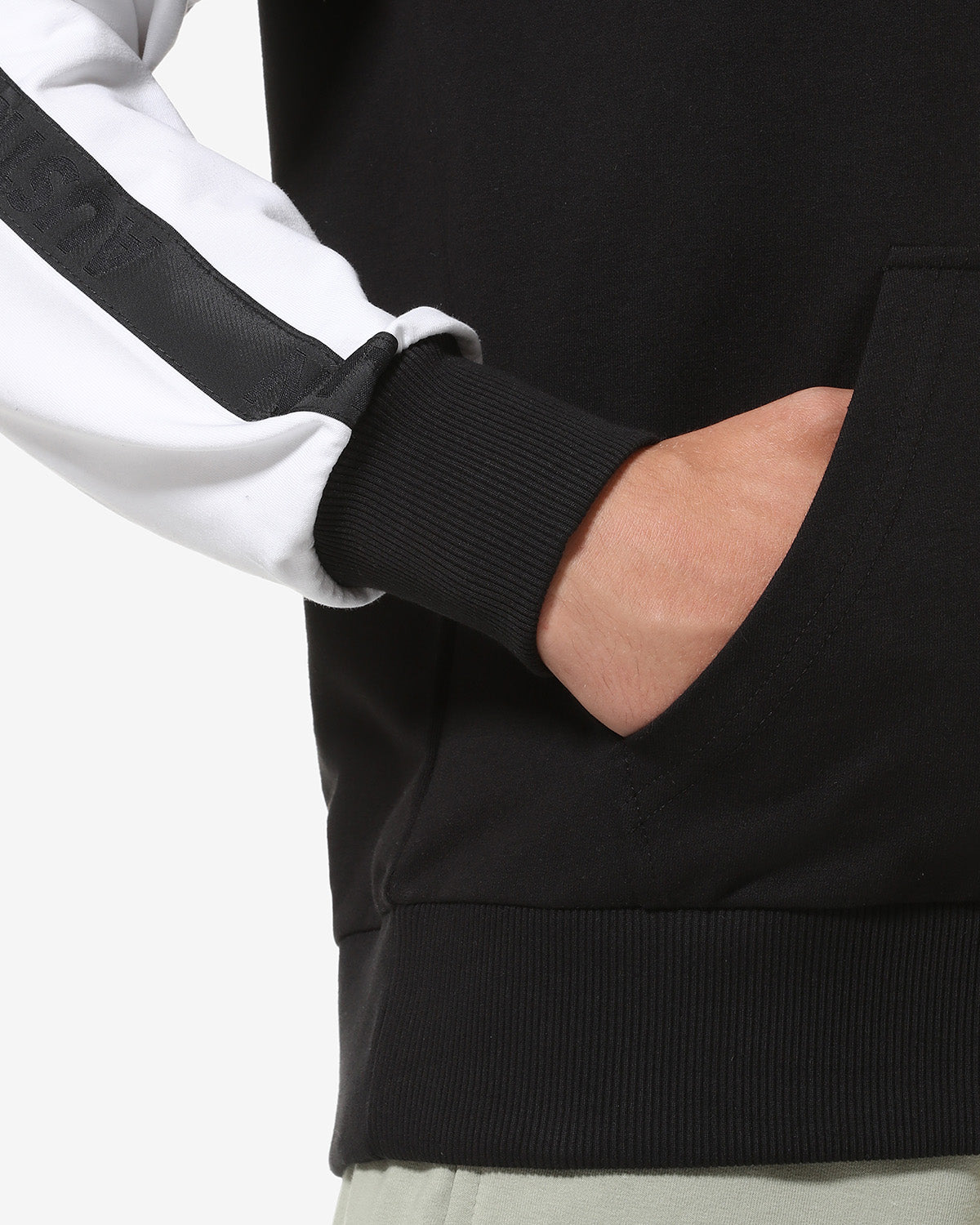 Impact Track Jacket: Australian Sportswear