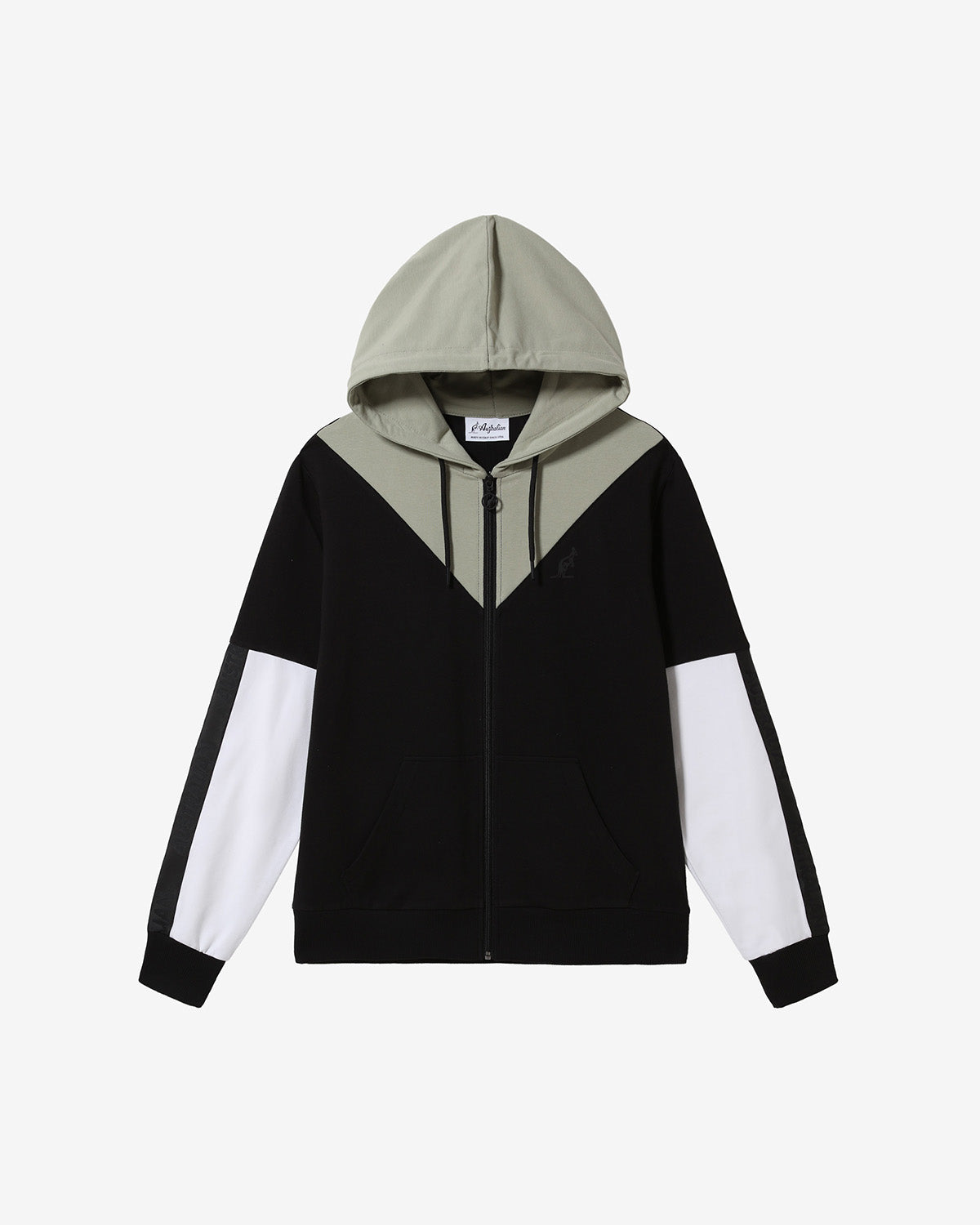Impact Track Jacket: Australian Sportswear