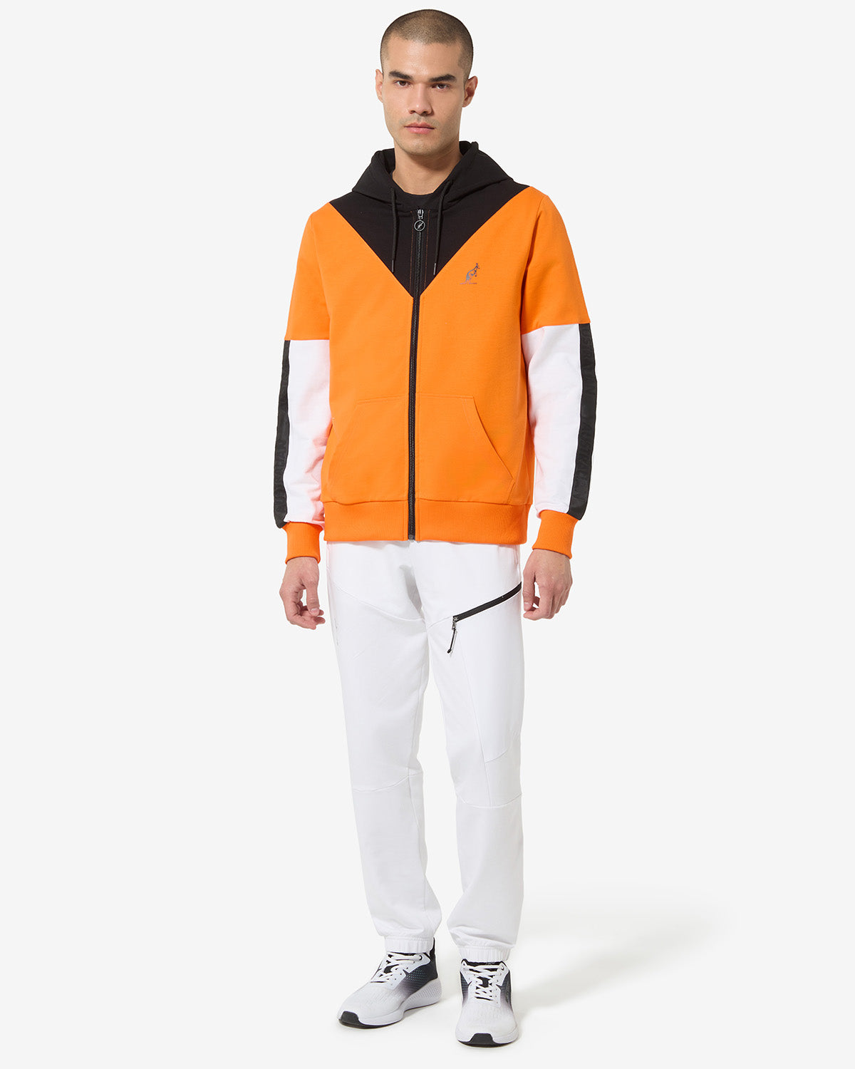 Impact Track Jacket: Australian Sportswear