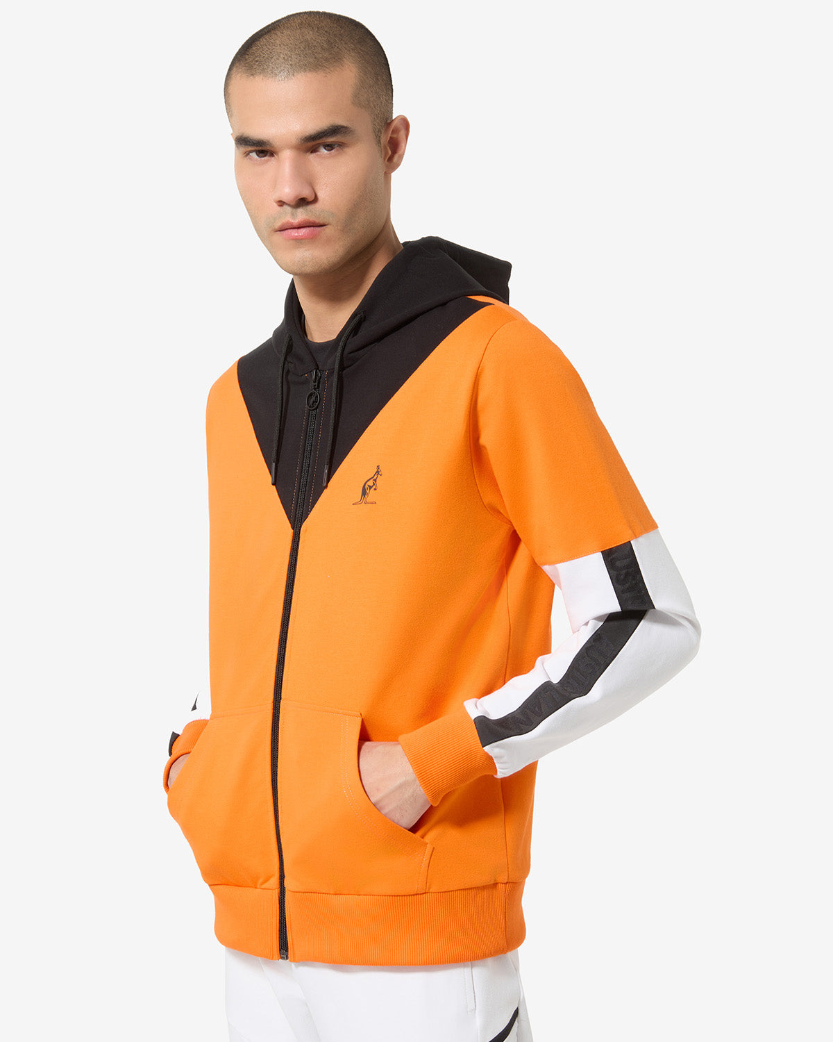 Impact Track Jacket: Australian Sportswear