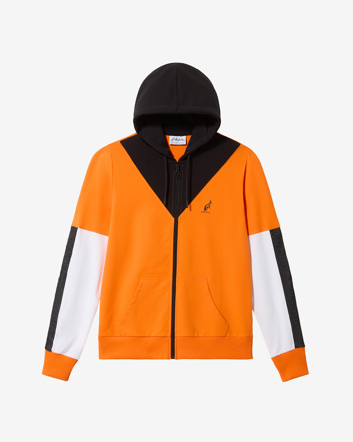 Impact Track Jacket: Australian Sportswear