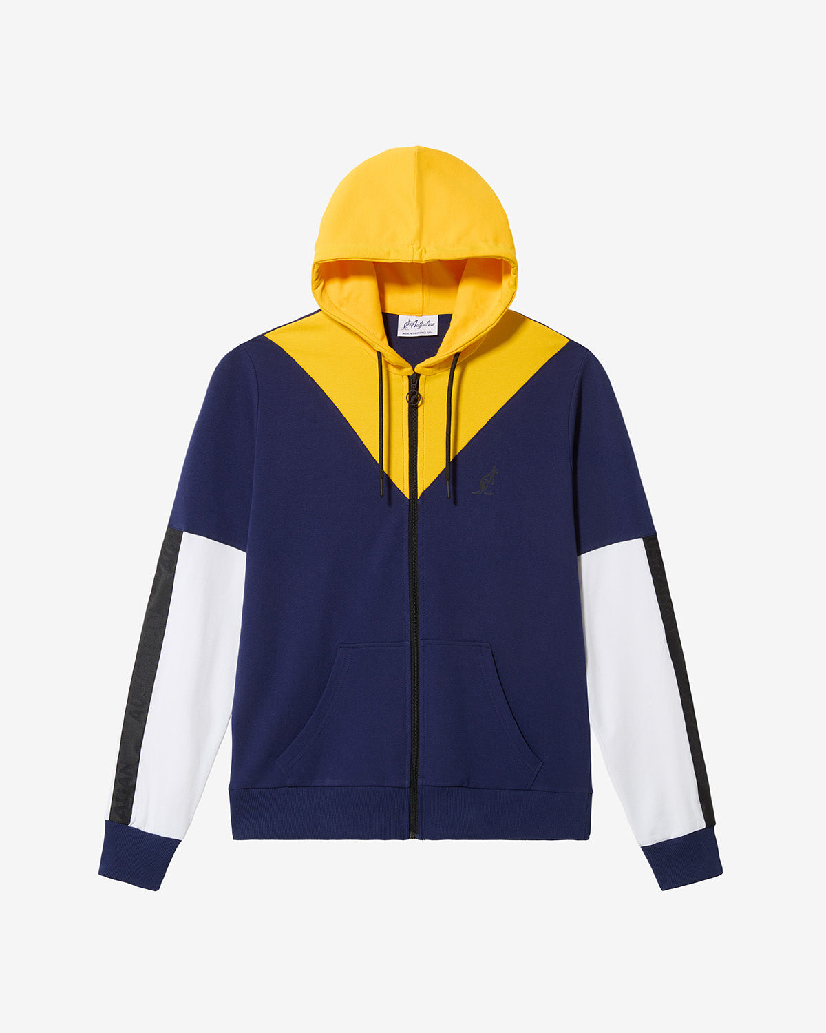 Impact Track Jacket: Australian Sportswear