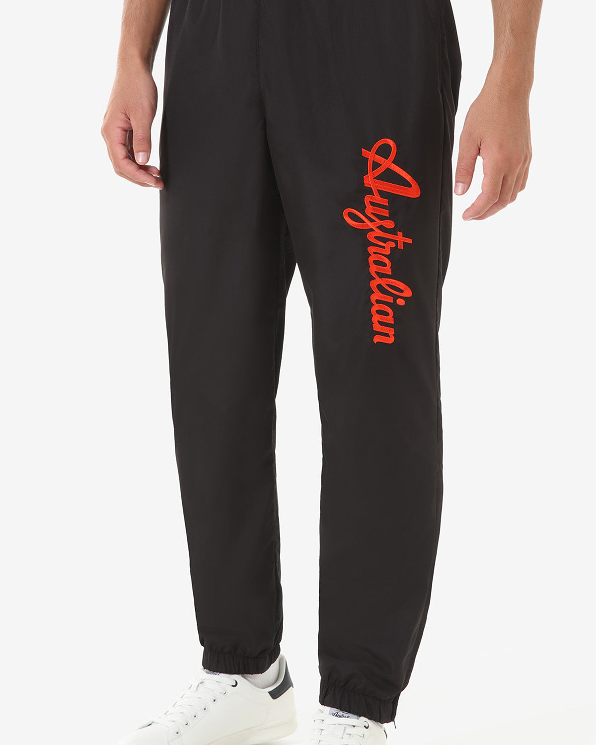 Smash Logo Pant: Australian Sportswear