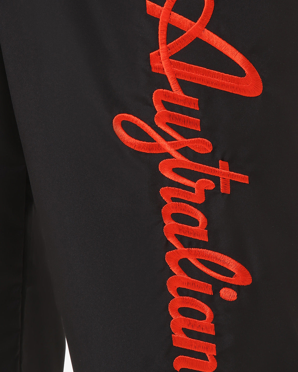 Smash Logo Pant: Australian Sportswear