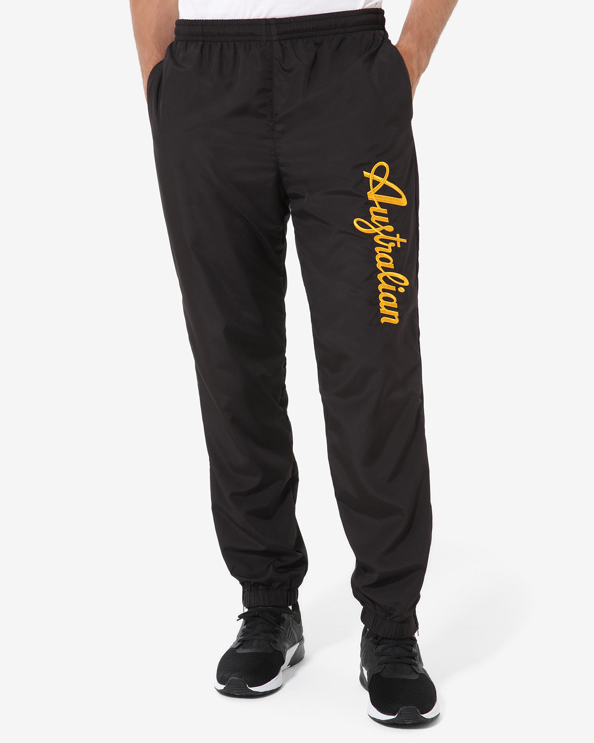 Smash Logo Pant: Australian Sportswear