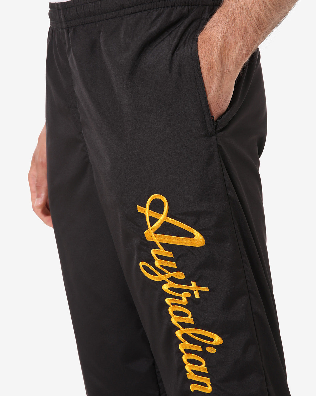 Smash Logo Pant: Australian Sportswear