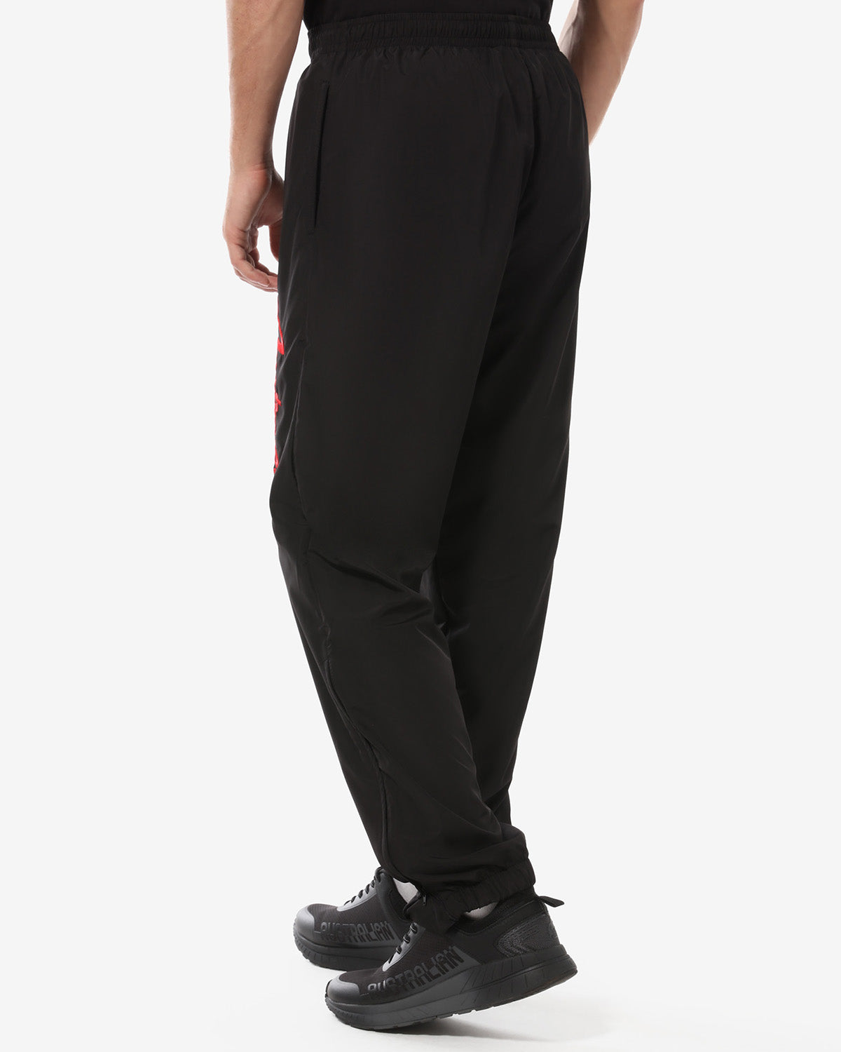 Smash Logo Pant: Australian Sportswear