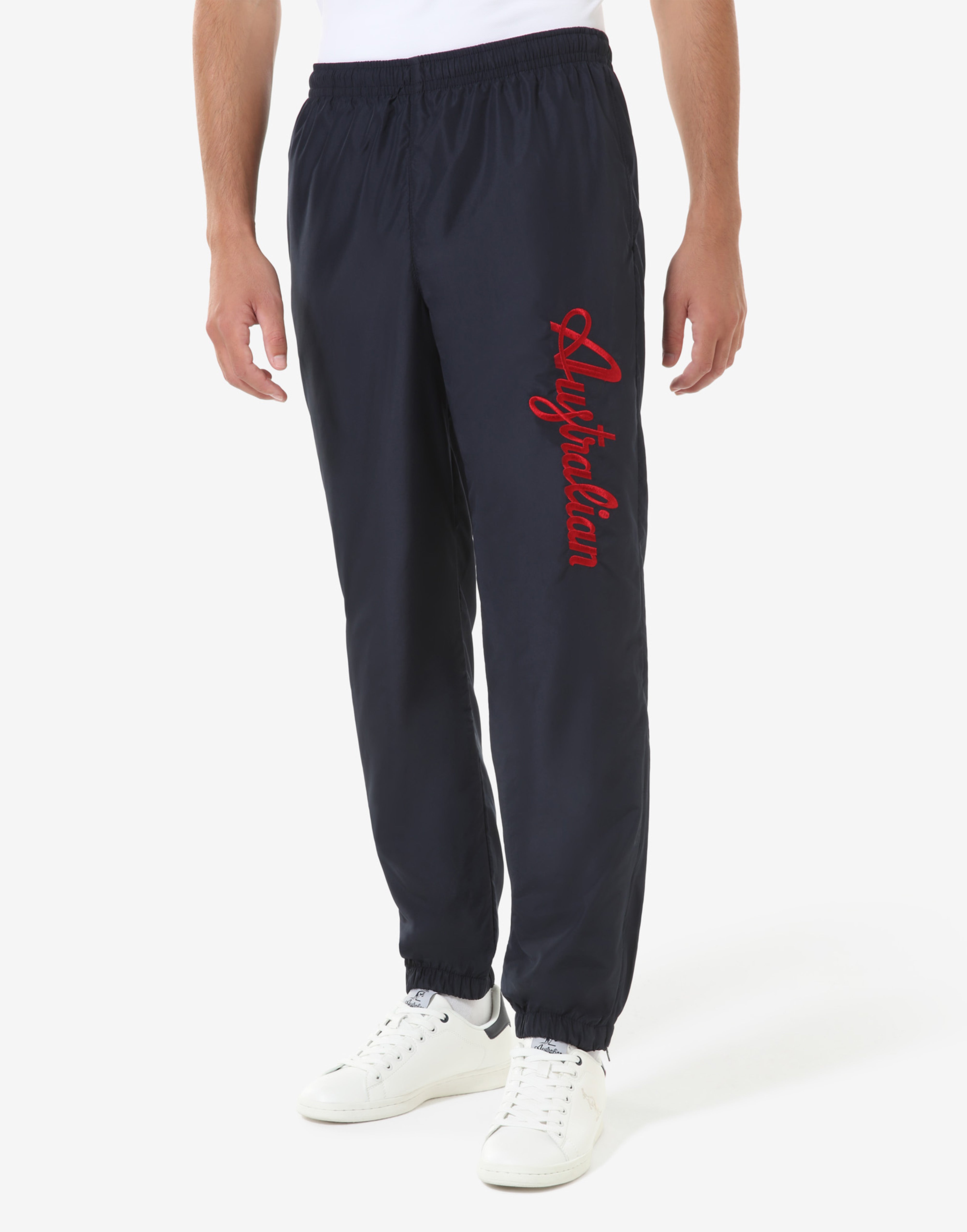 Smash Logo Pant: Australian Sportswear