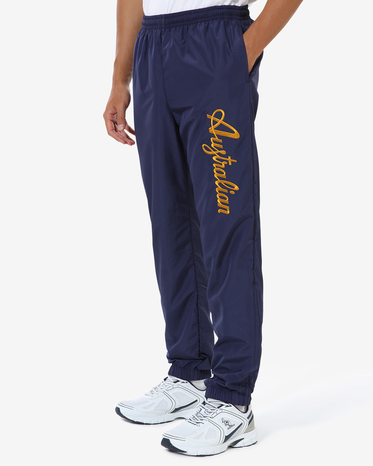 Smash Logo Pant: Australian Sportswear