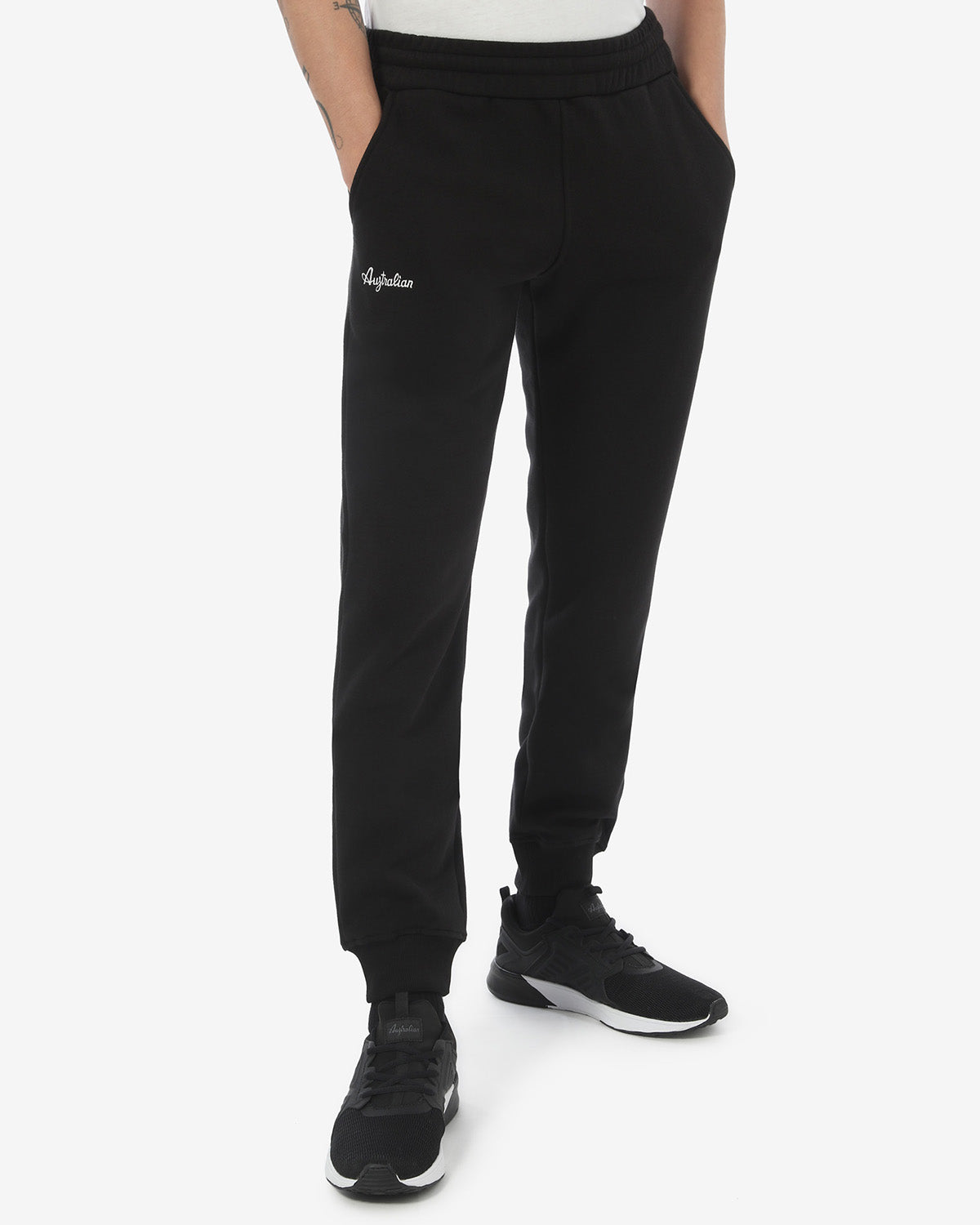 Basic Fleece Pant: Australian Sportswear