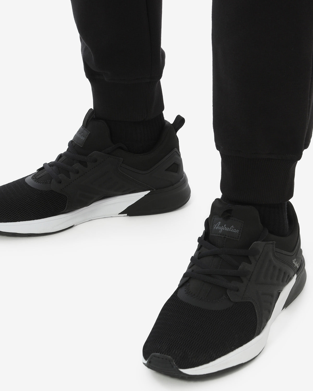 Basic Fleece Pant: Australian Sportswear