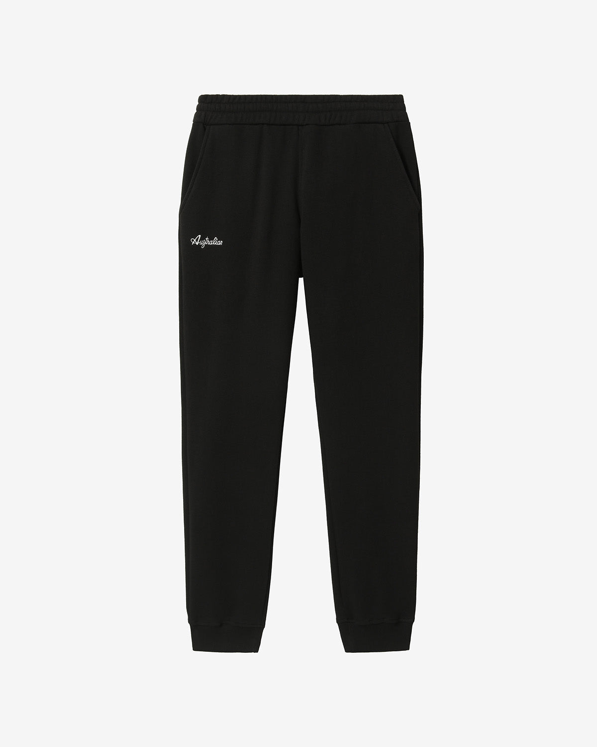 Basic Fleece Pant: Australian Sportswear