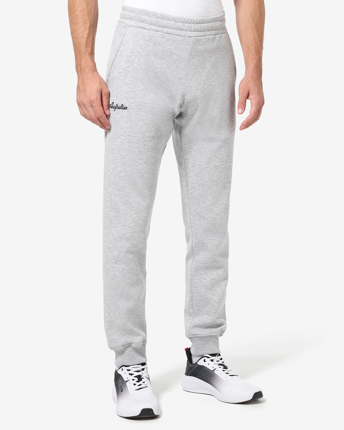 Basic Fleece Pant: Australian Sportswear