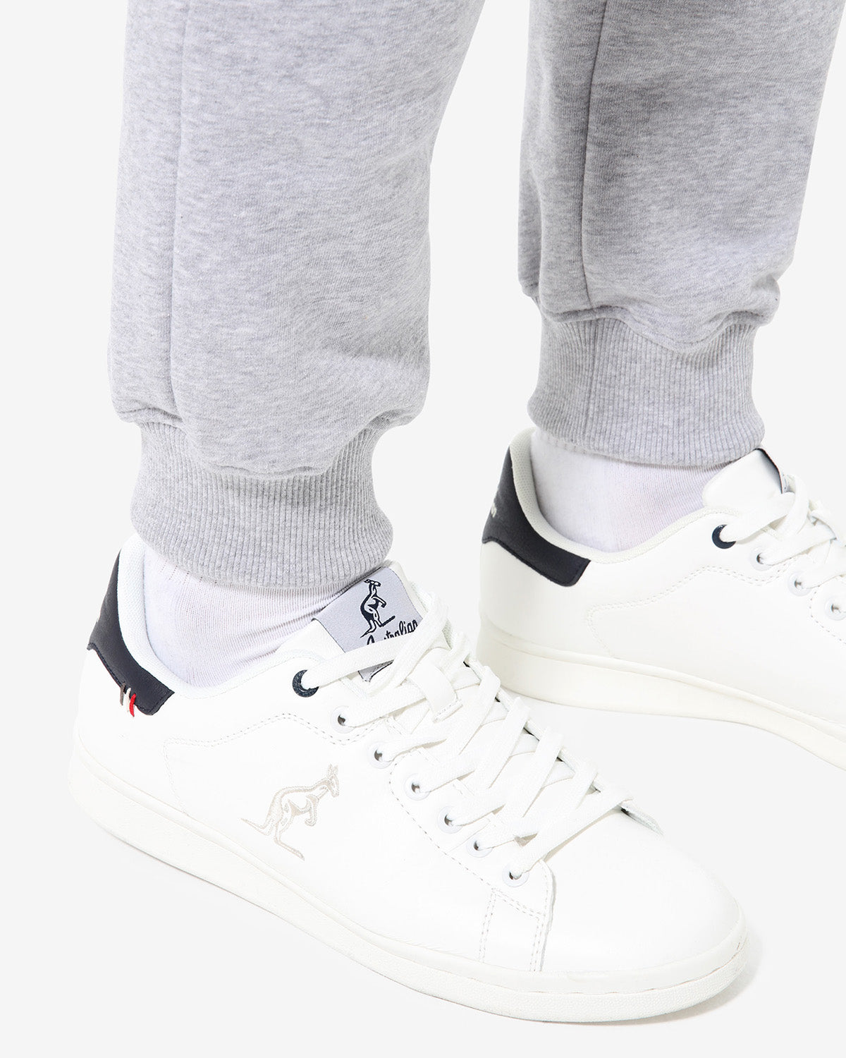 Basic Fleece Pant: Australian Sportswear