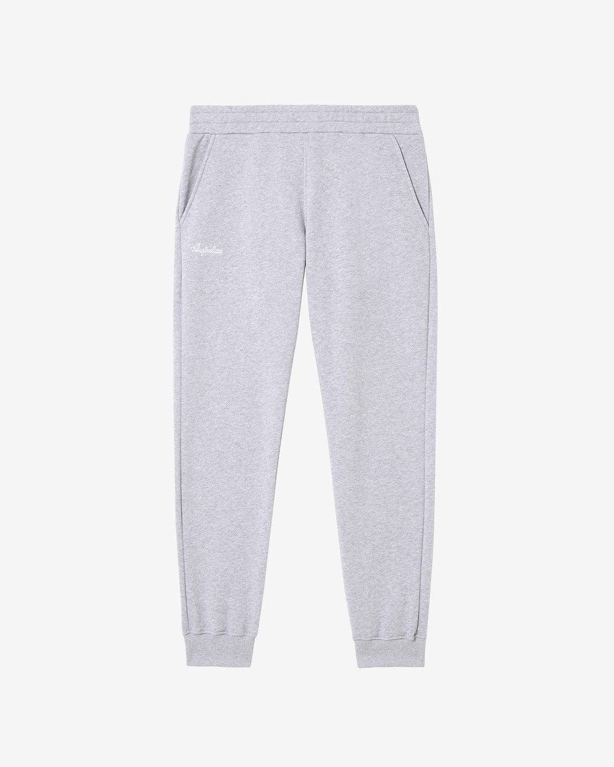 Basic Fleece Pant: Australian Sportswear