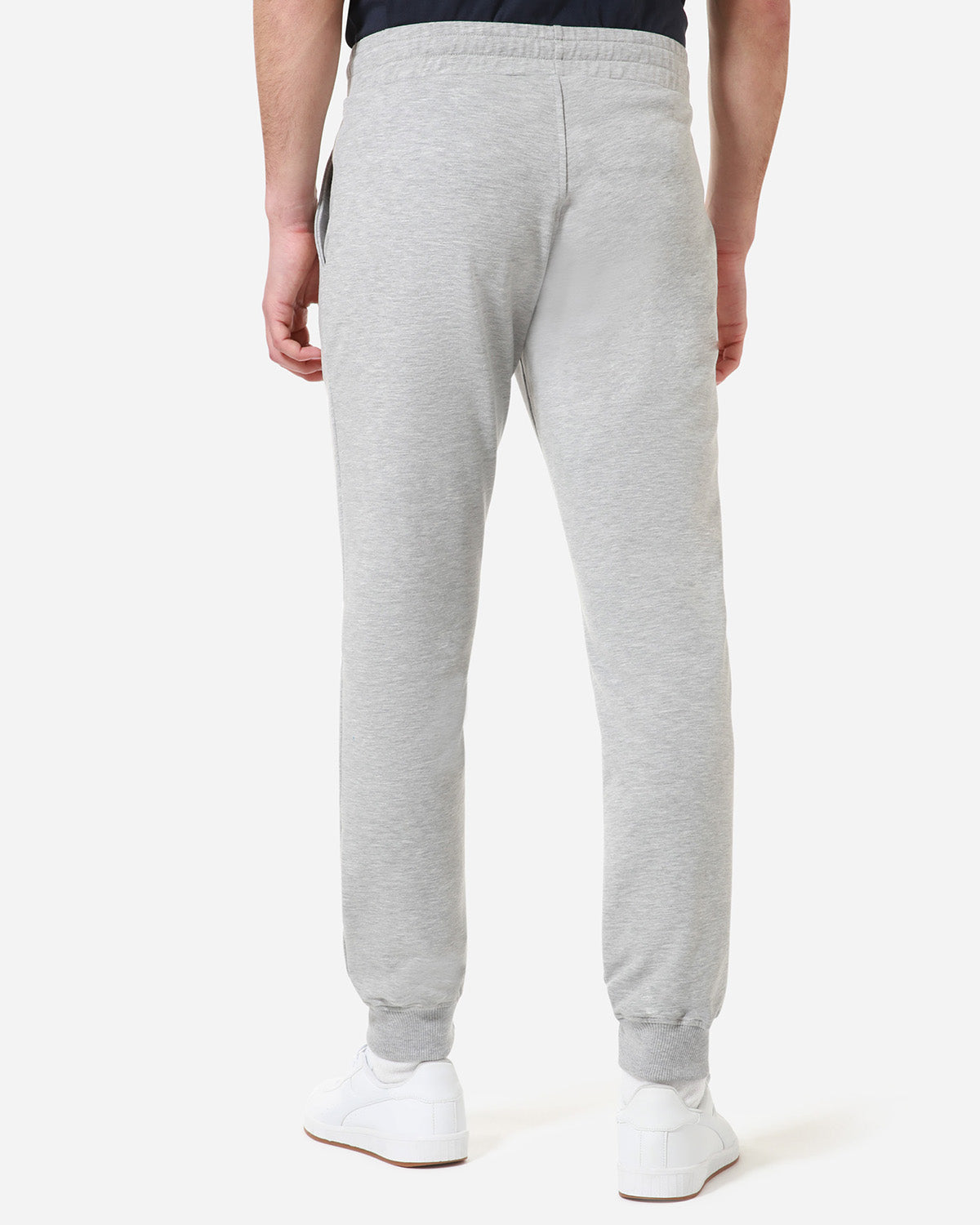 Elastic Fleece Pant: Australian Tennis