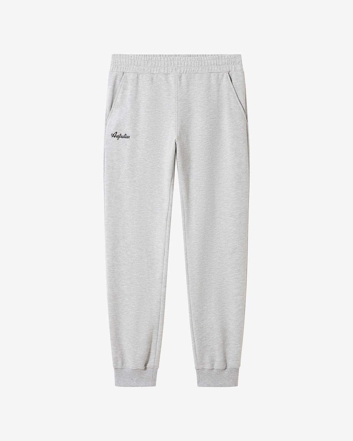 Elastic Fleece Pant: Australian Tennis