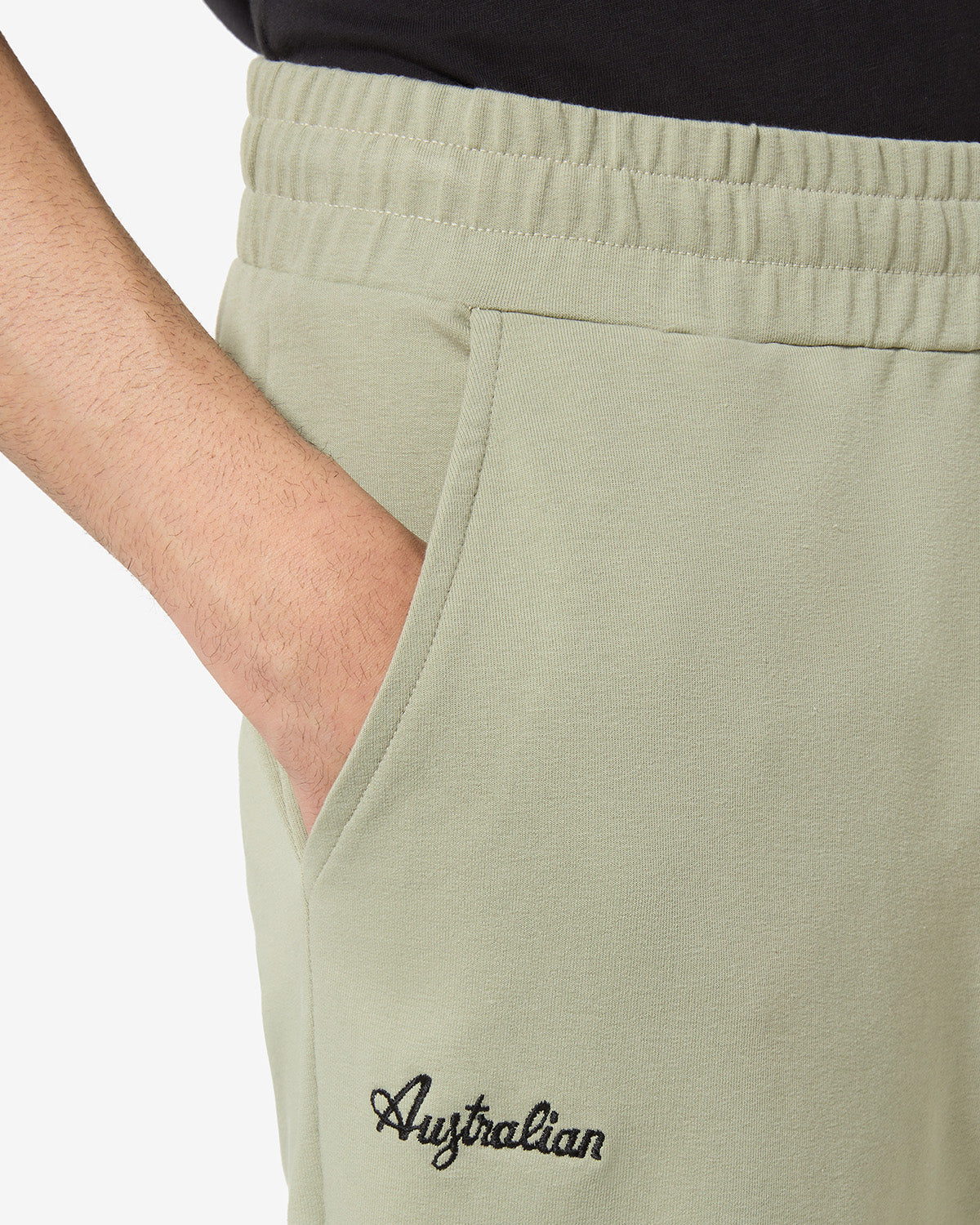 Essential Track Pant: Australian Sportswear