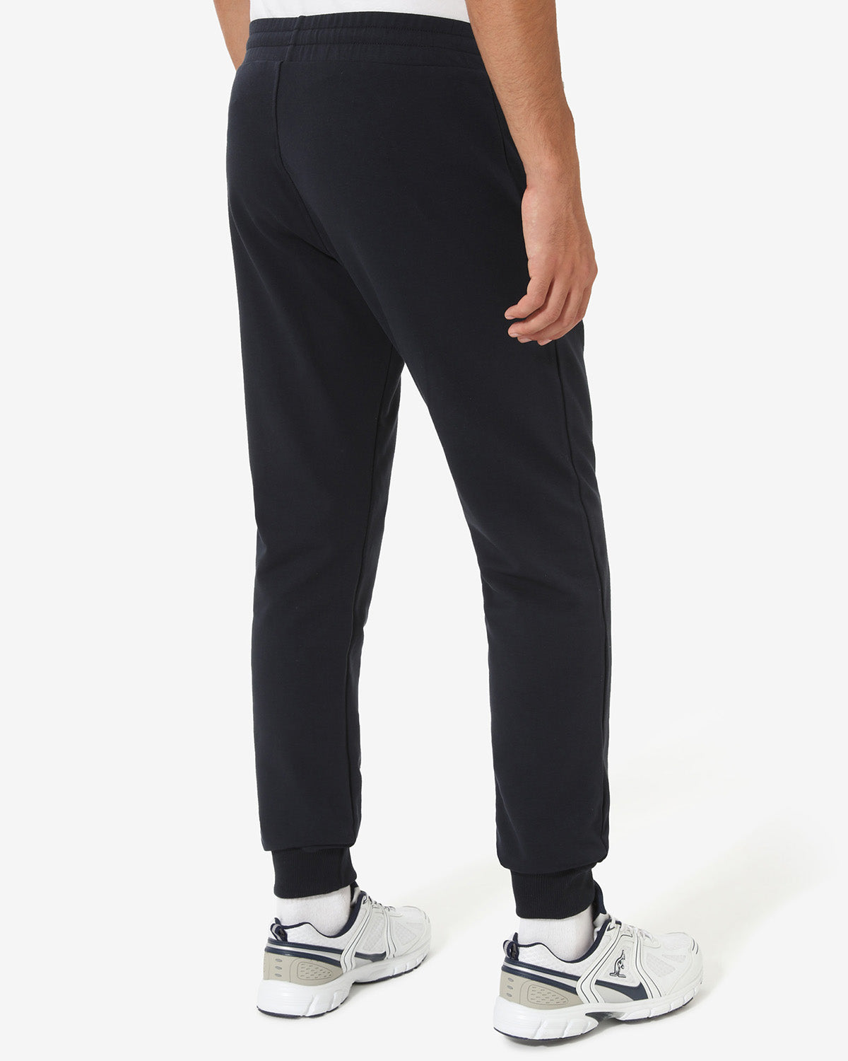 Elastic Fleece Pant: Australian Tennis