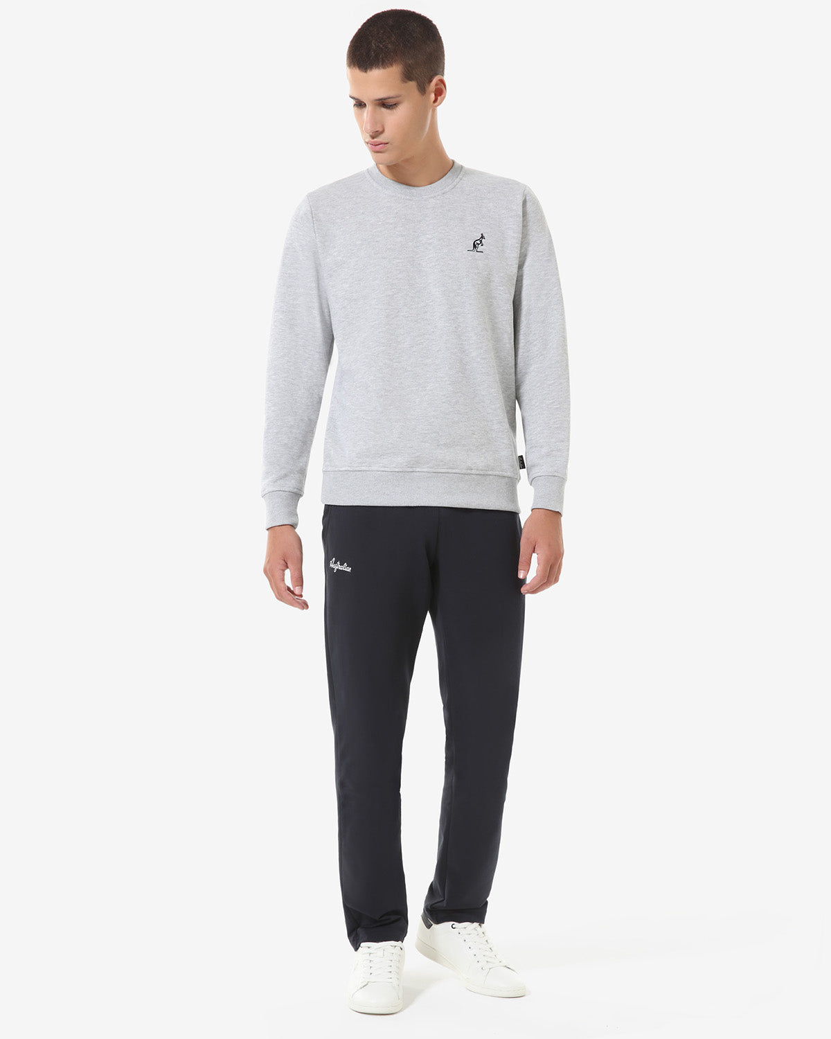 Elastic Fleece Pant: Australian Sportswear