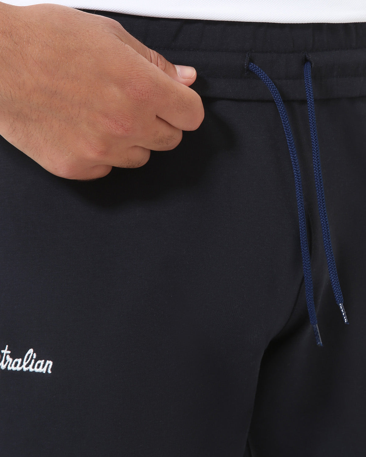 Elastic Fleece Pant: Australian Sportswear