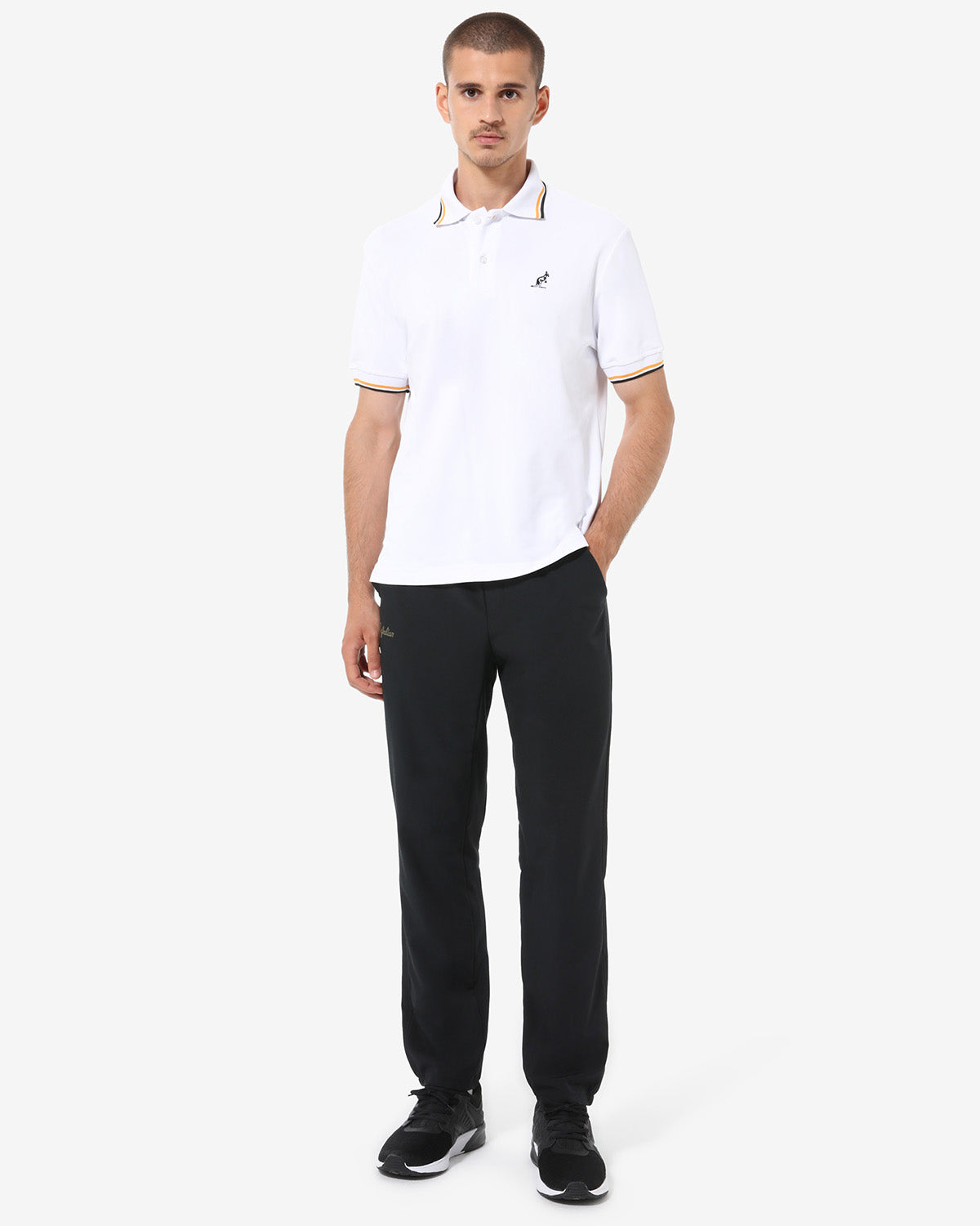 Easy Track Pant: Australian Sportswear