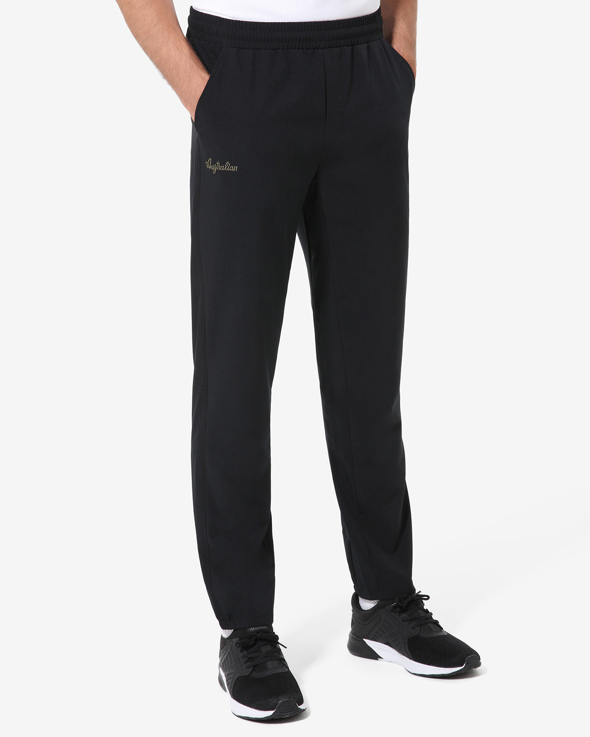 Easy Track Pant: Australian Sportswear