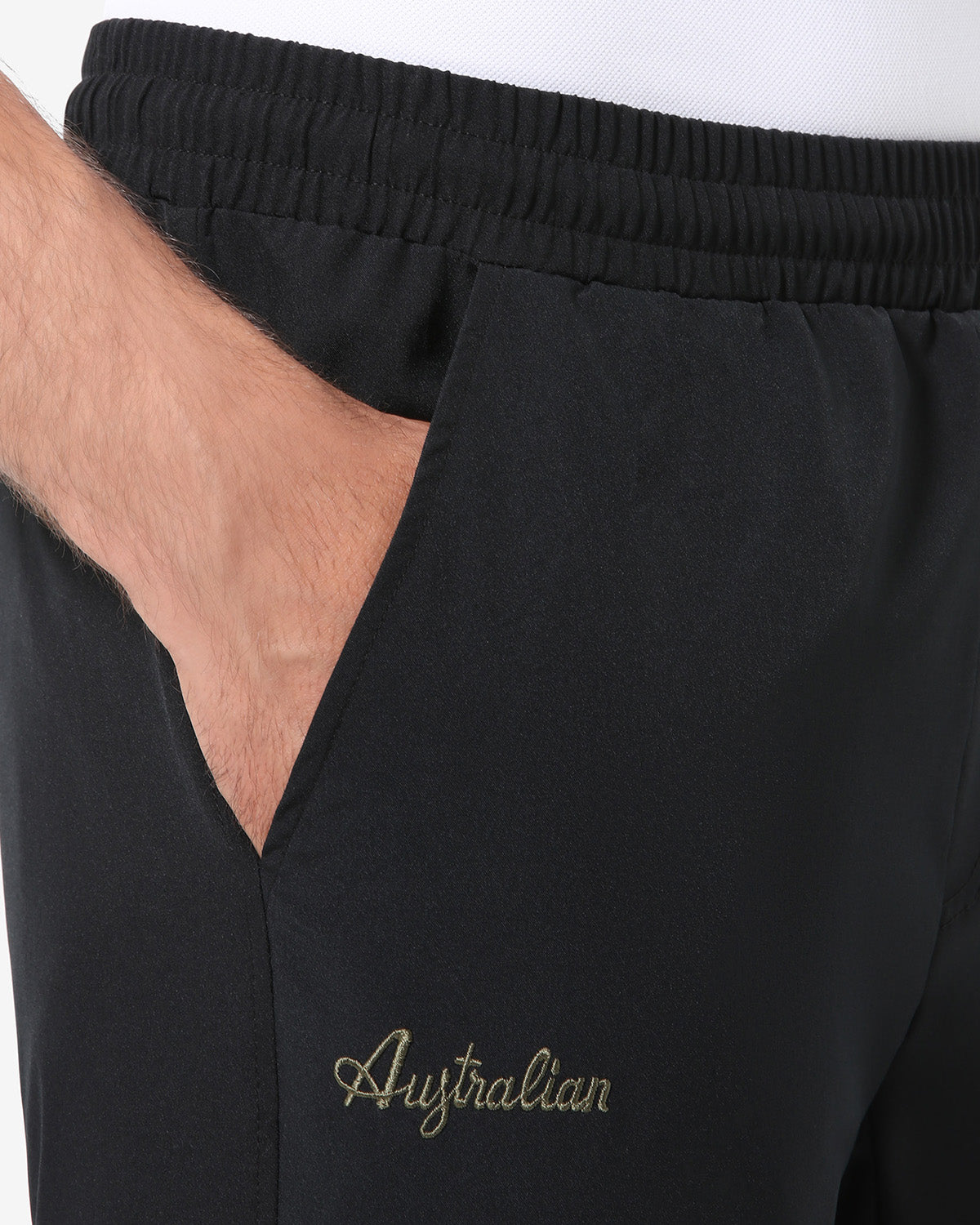 Easy Track Pant: Australian Sportswear