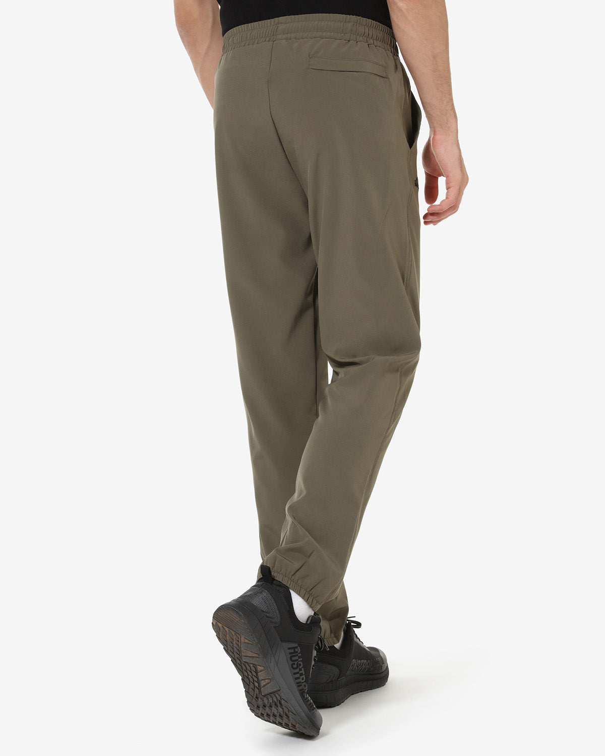 Easy Track Pant: Australian Sportswear