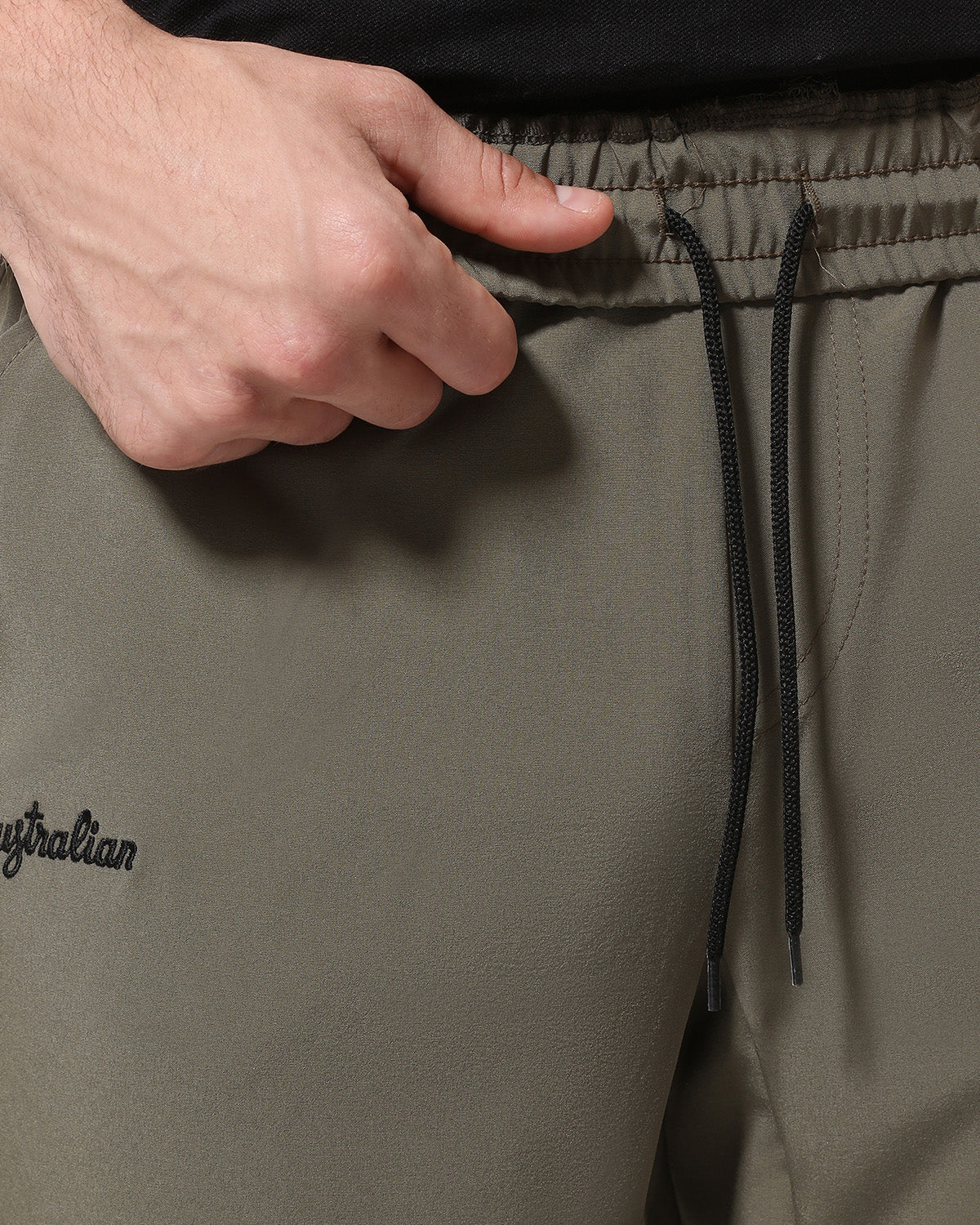 Easy Track Pant: Australian Sportswear