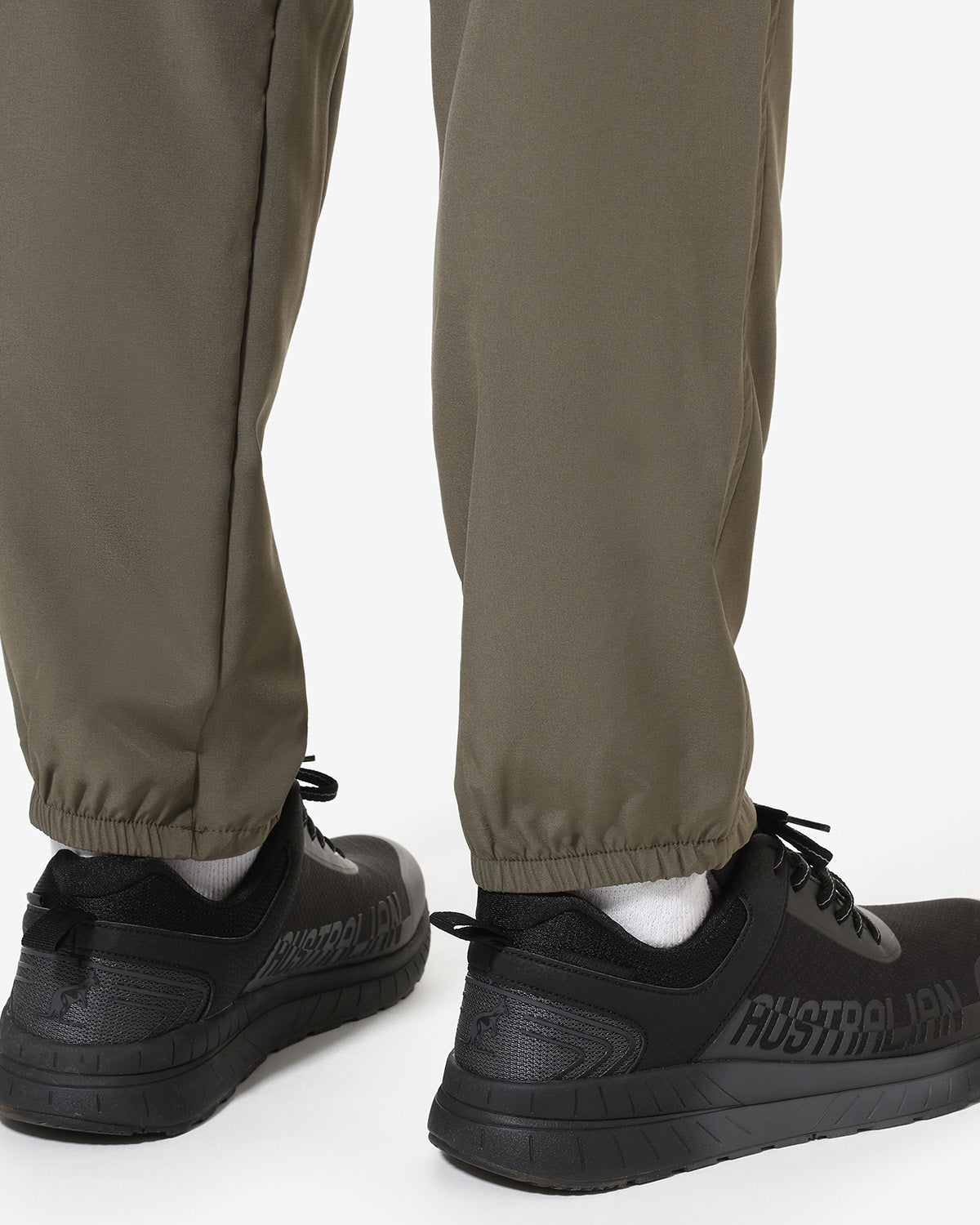 Easy Track Pant: Australian Sportswear