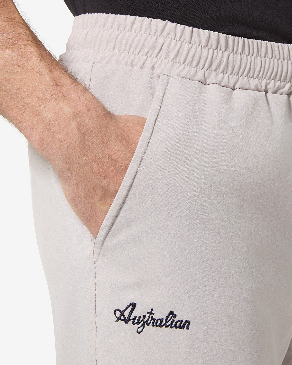 Easy Track Pant: Australian Sportswear