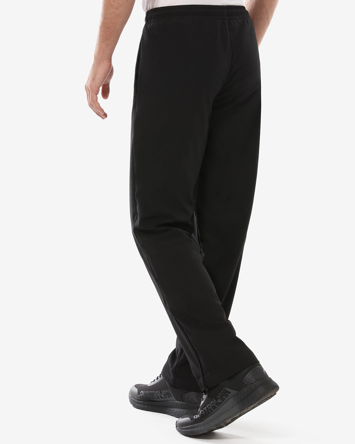 Zip Slam Pant: Australian Sportswear
