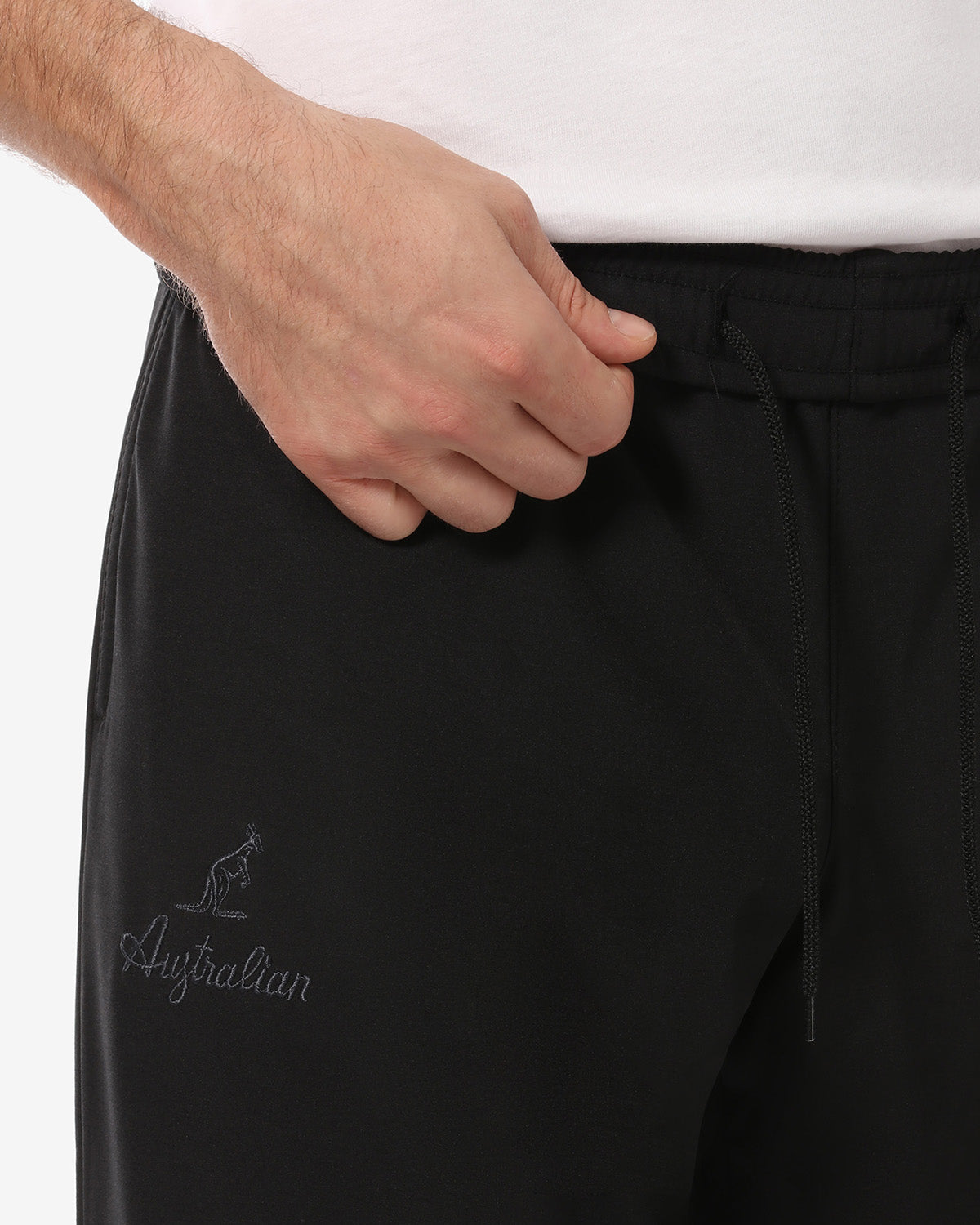 Zip Slam Pant: Australian Sportswear