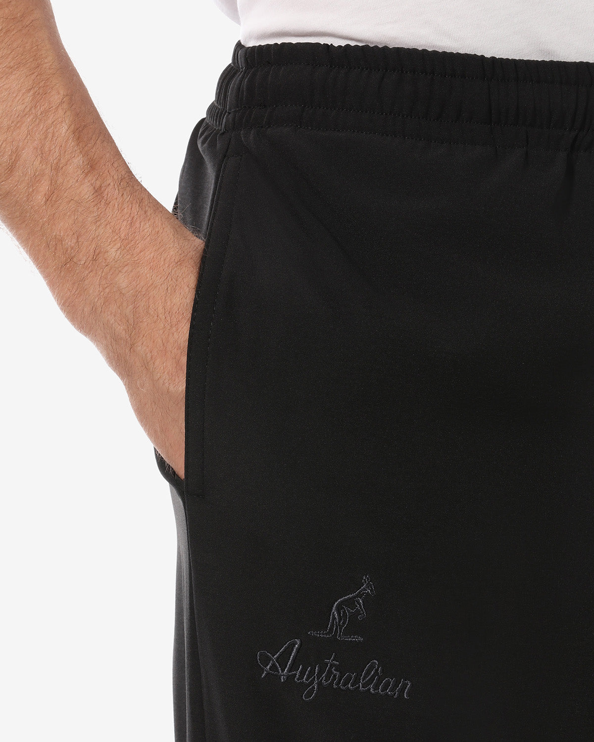 Zip Slam Pant: Australian Sportswear