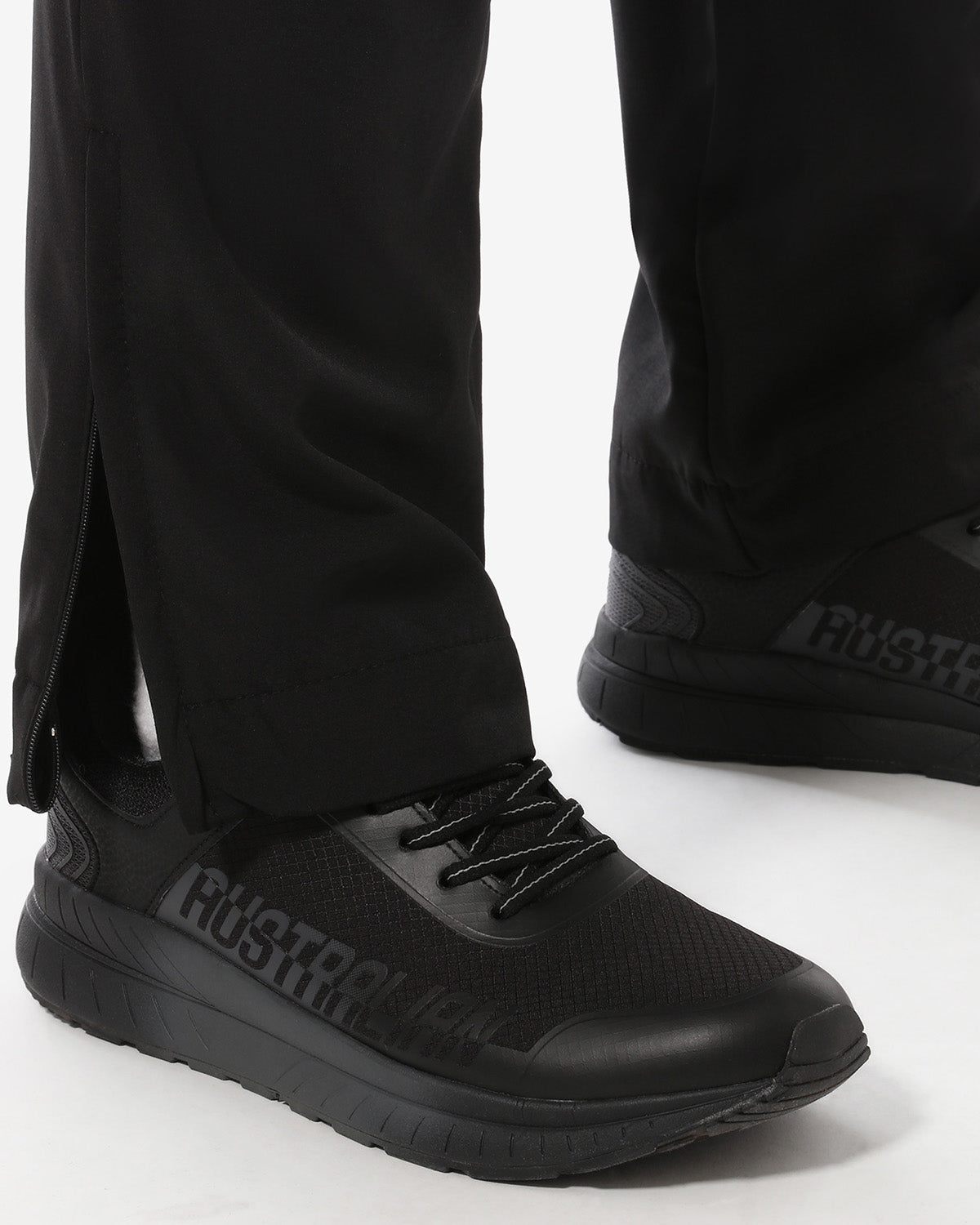 Zip Slam Pant: Australian Sportswear