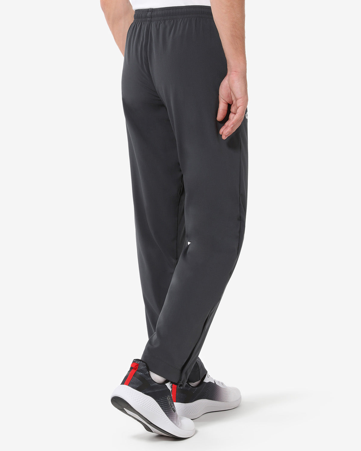 Zip Slam Pant: Australian Sportswear