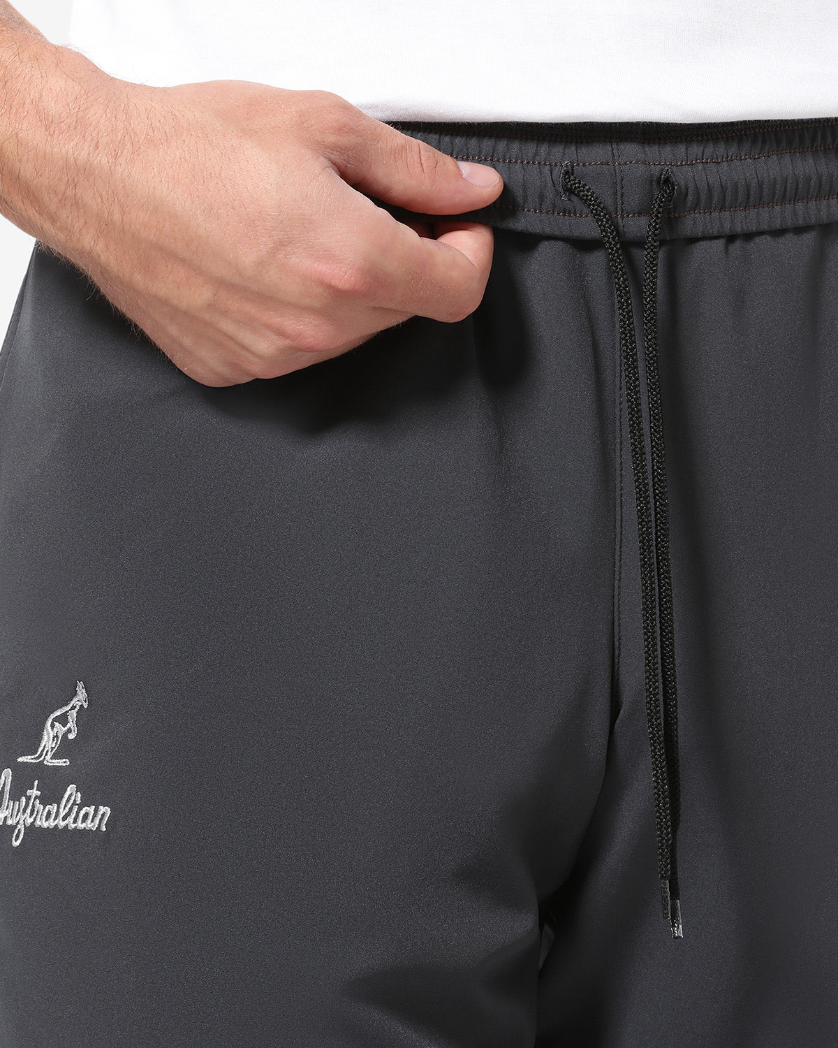 Zip Slam Pant: Australian Sportswear
