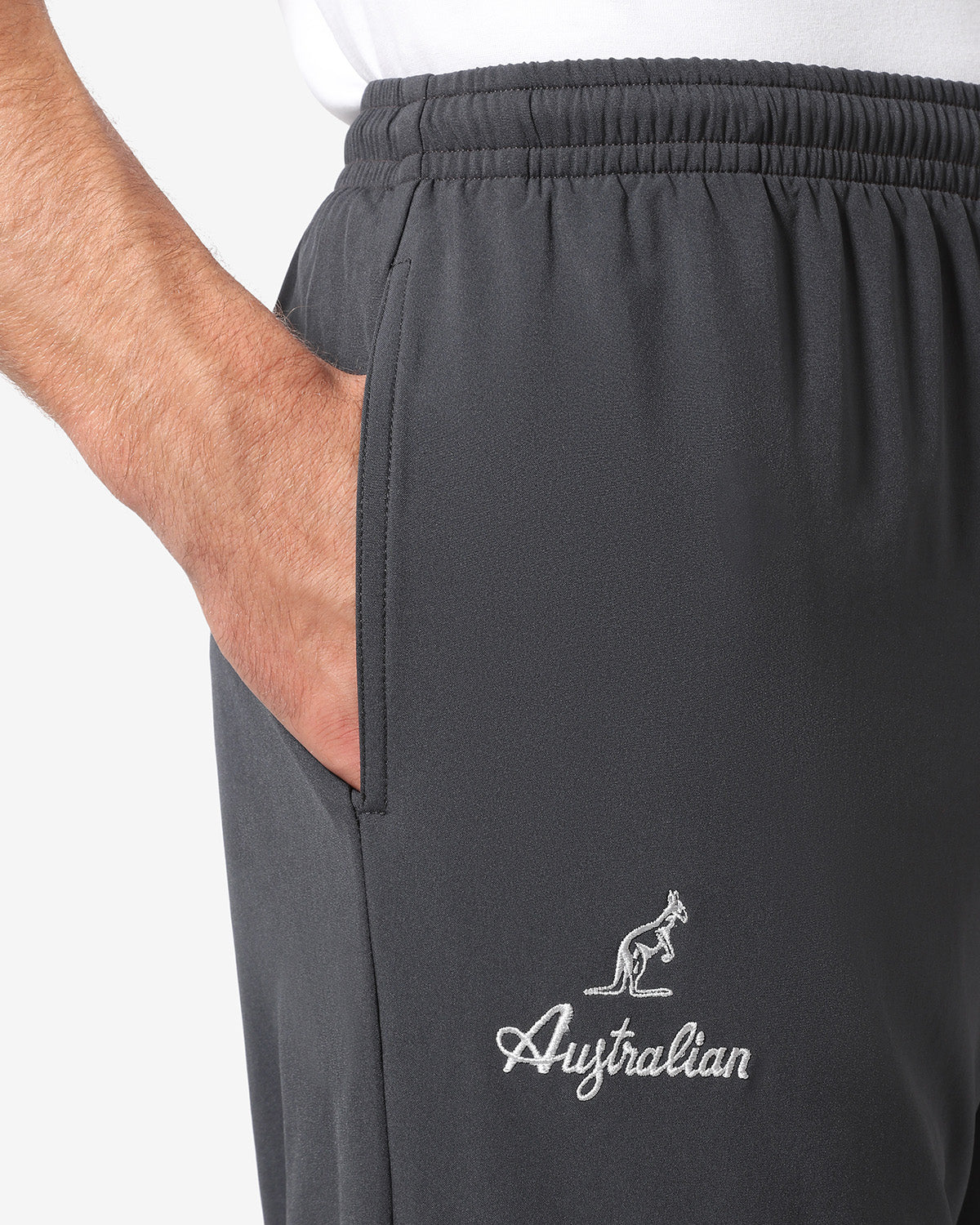Zip Slam Pant: Australian Sportswear