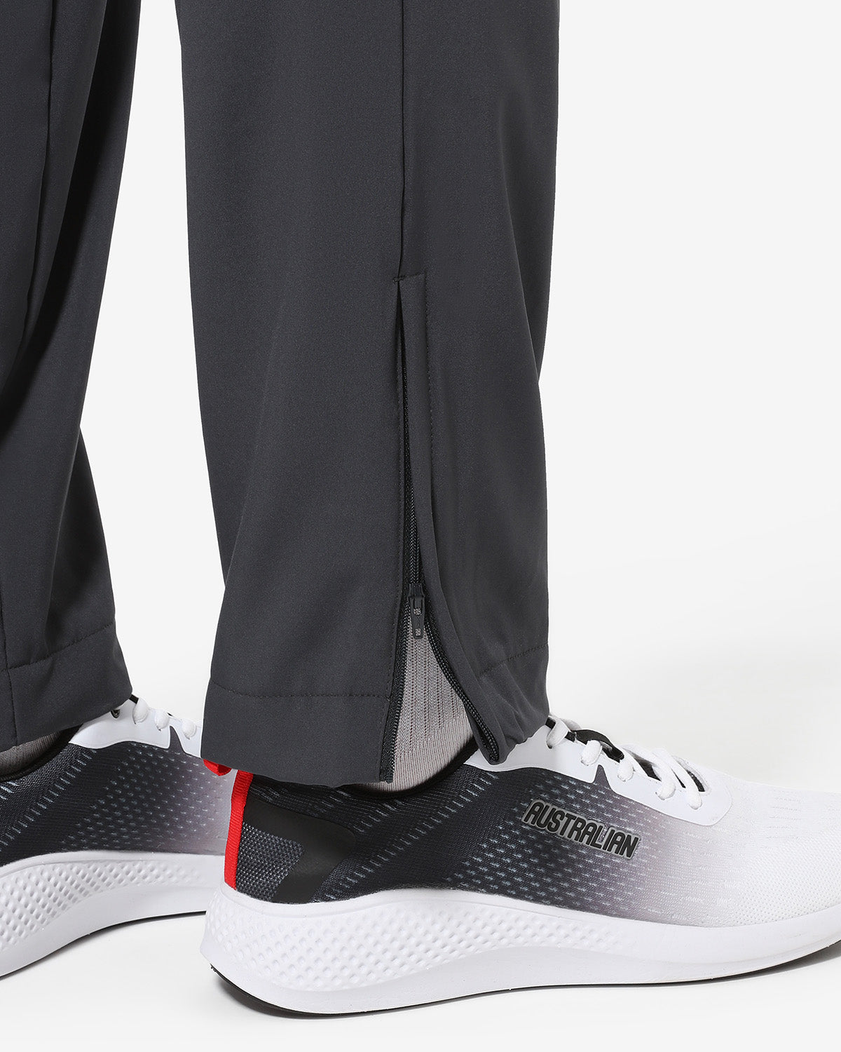 Zip Slam Pant: Australian Sportswear