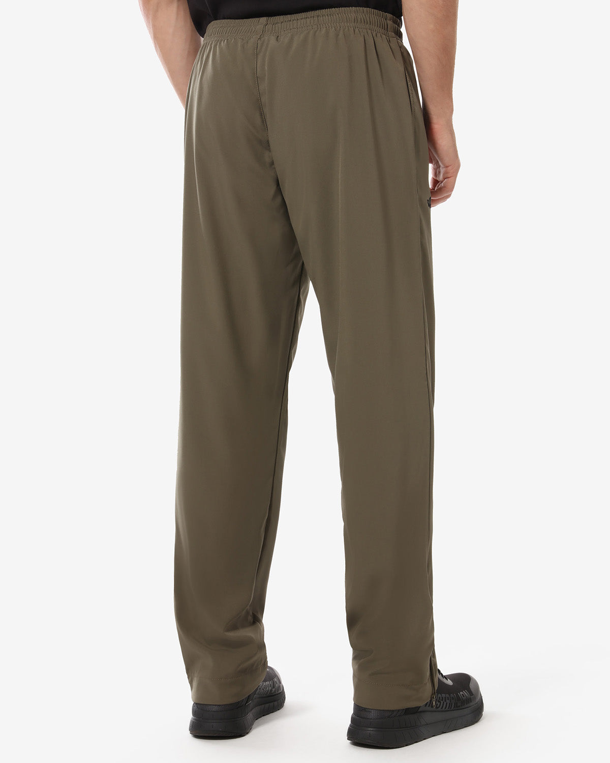 Zip Slam Pant: Australian Sportswear